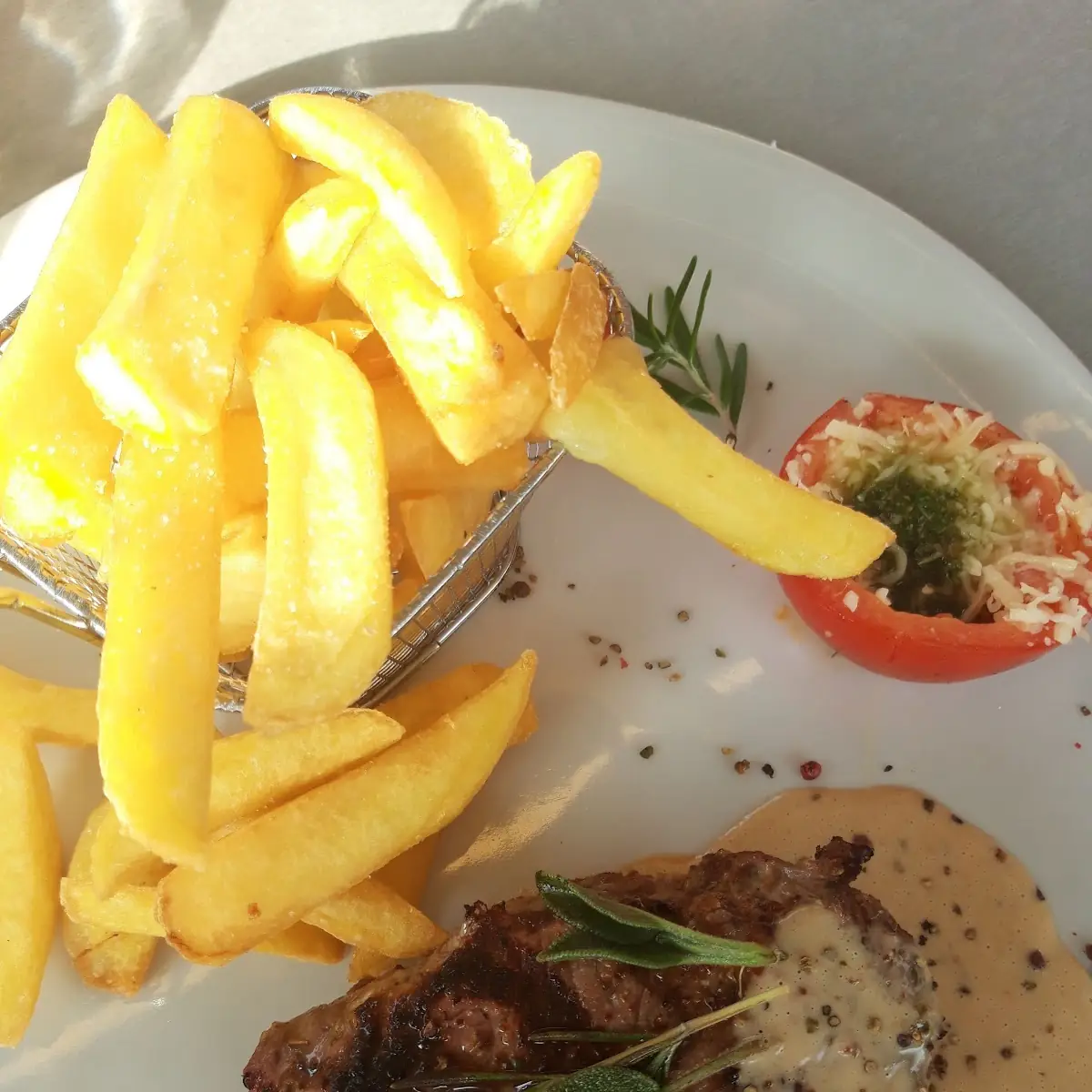 Beefsteak