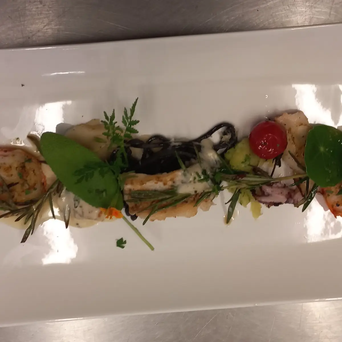 Fisch