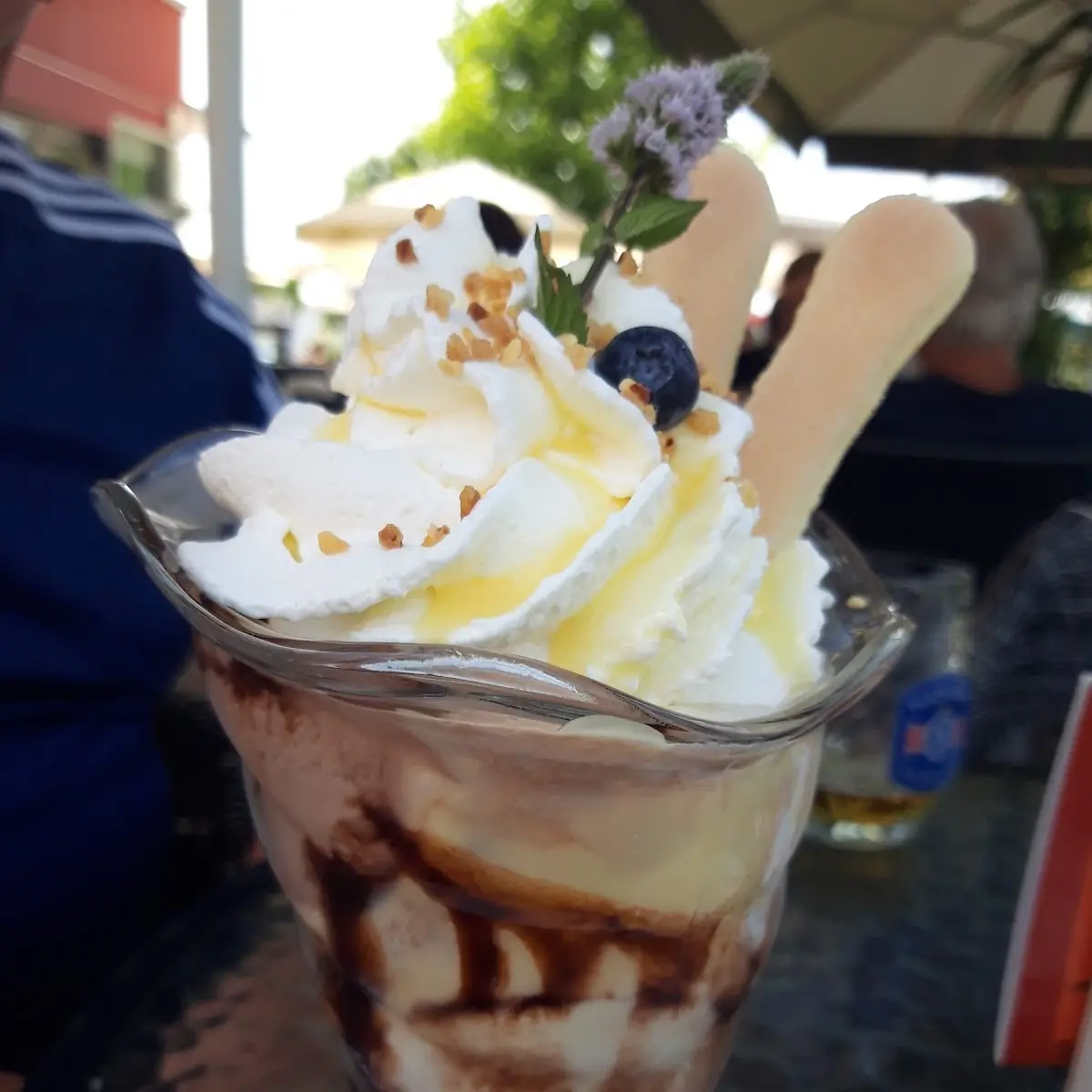 Königseebecher