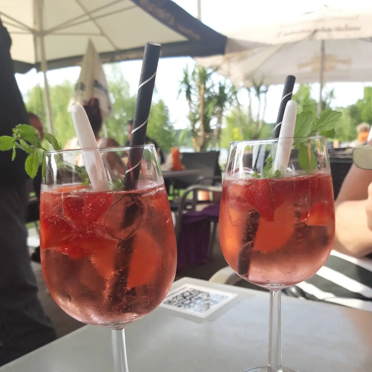 Lillet Berry