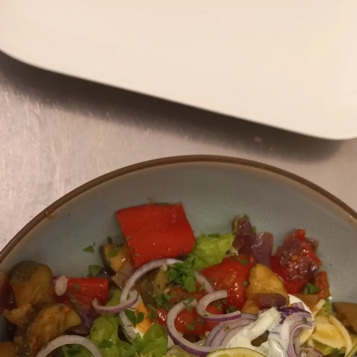 Nudelsalat