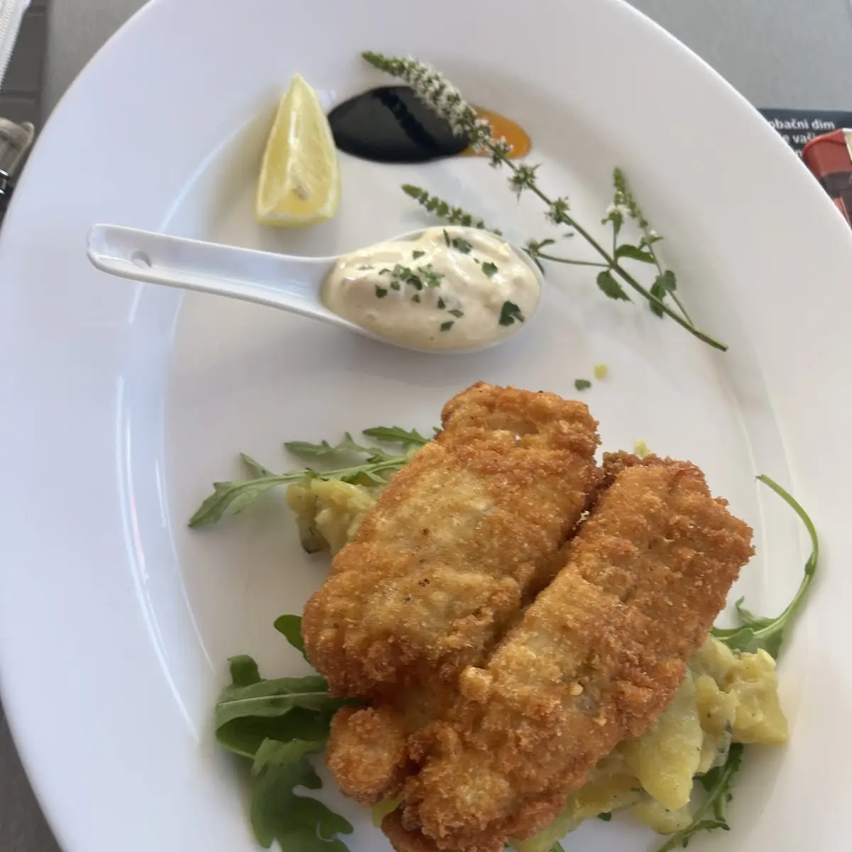 Wiener Schnitzel