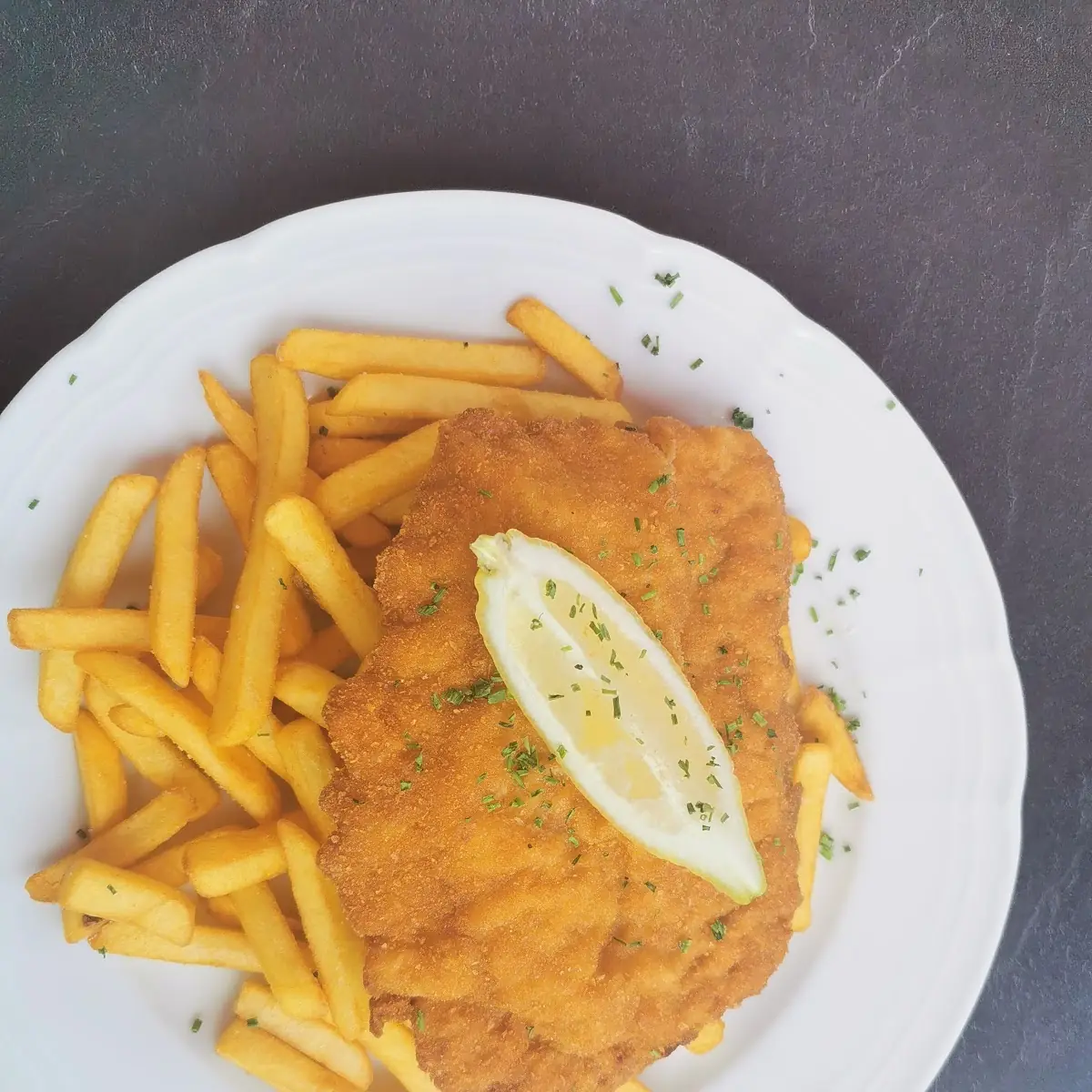 Cordon Bleu