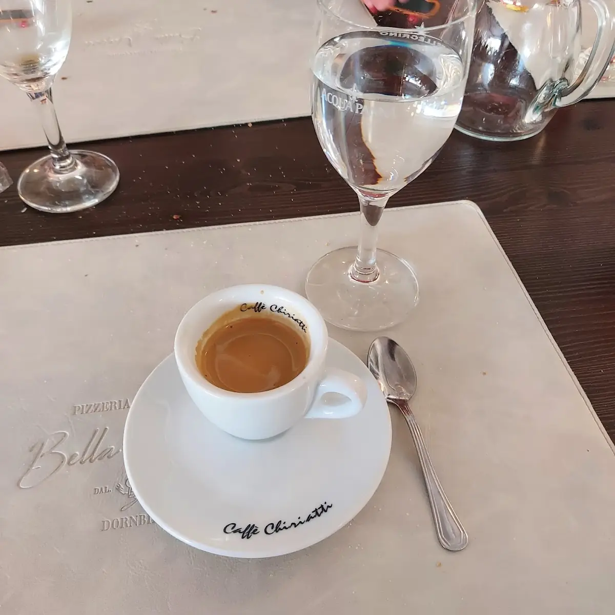 Espresso