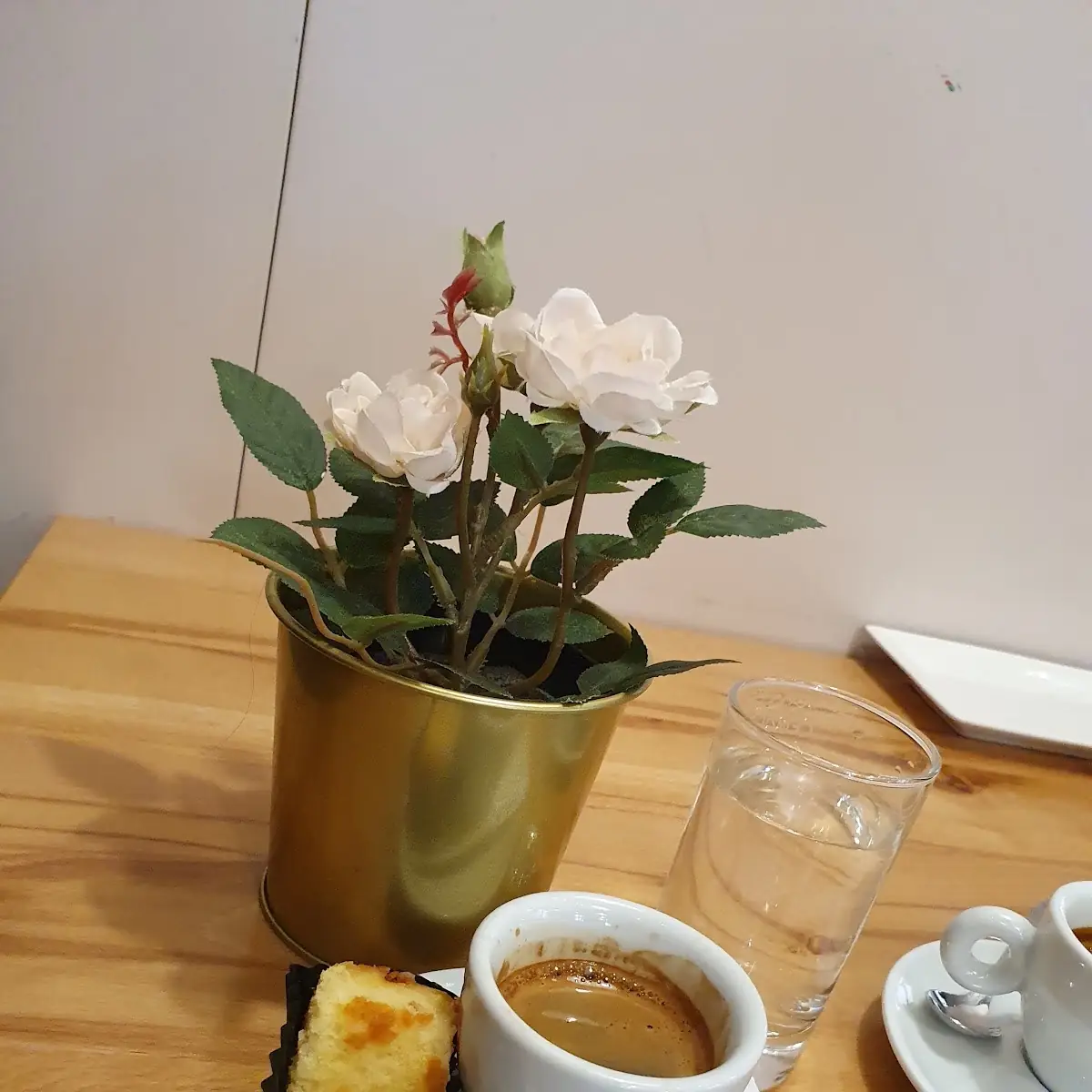 Caffè Espresso