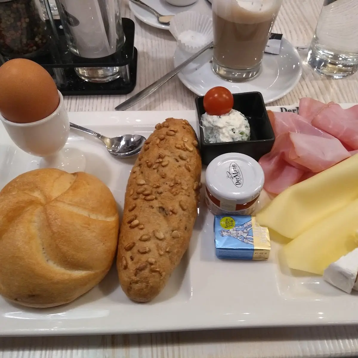 Classic Breakfast