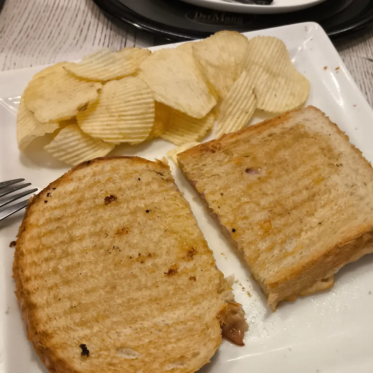 Ham&Cheese