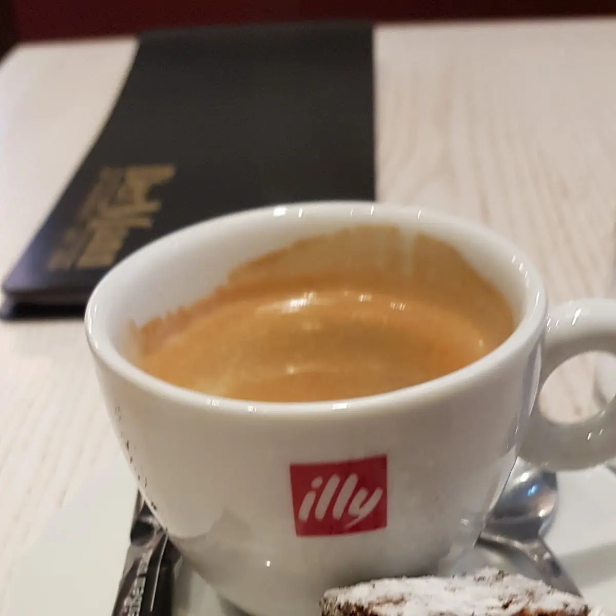 Long Coffee