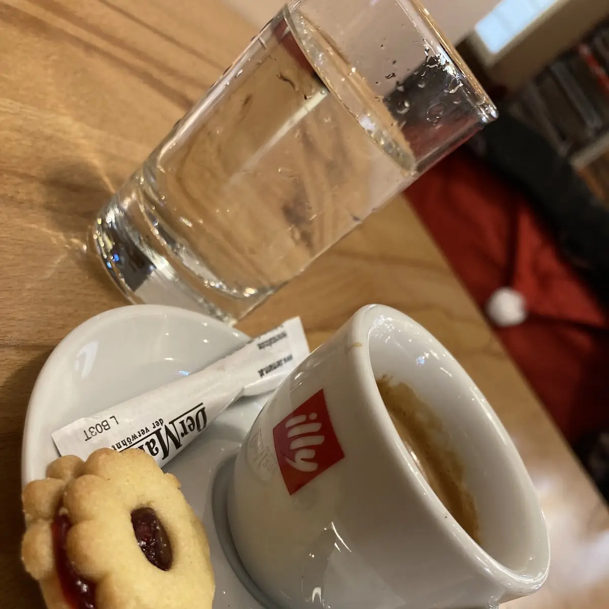 My Espresso