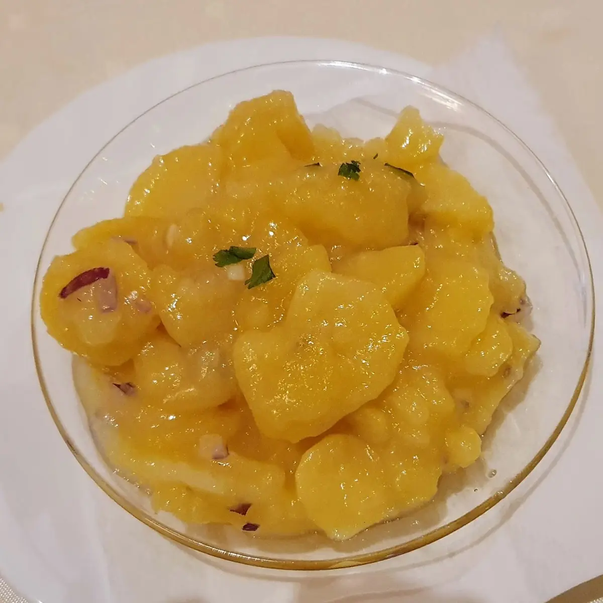 Kartoffelsalat