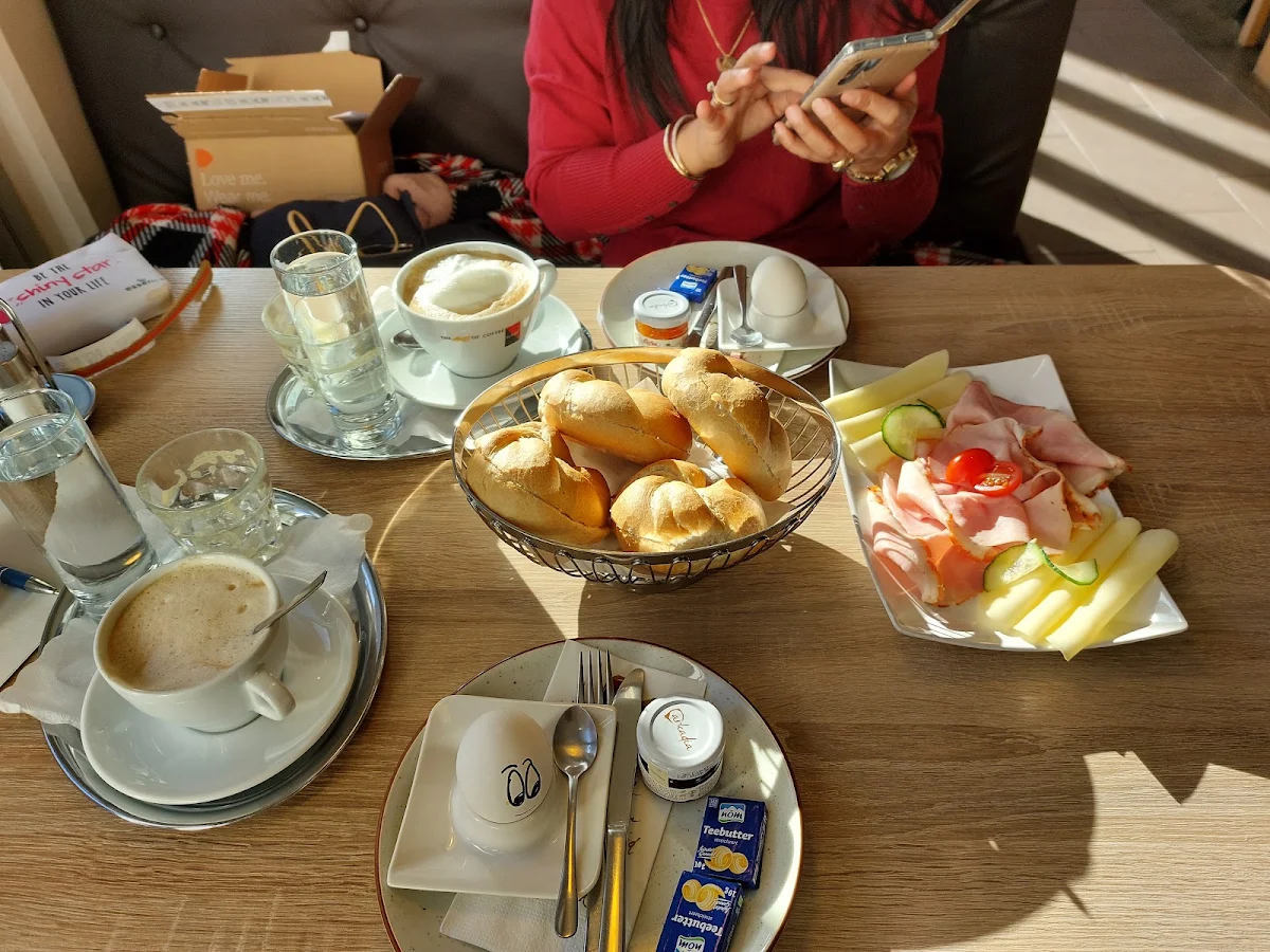Arkadiafrühstück