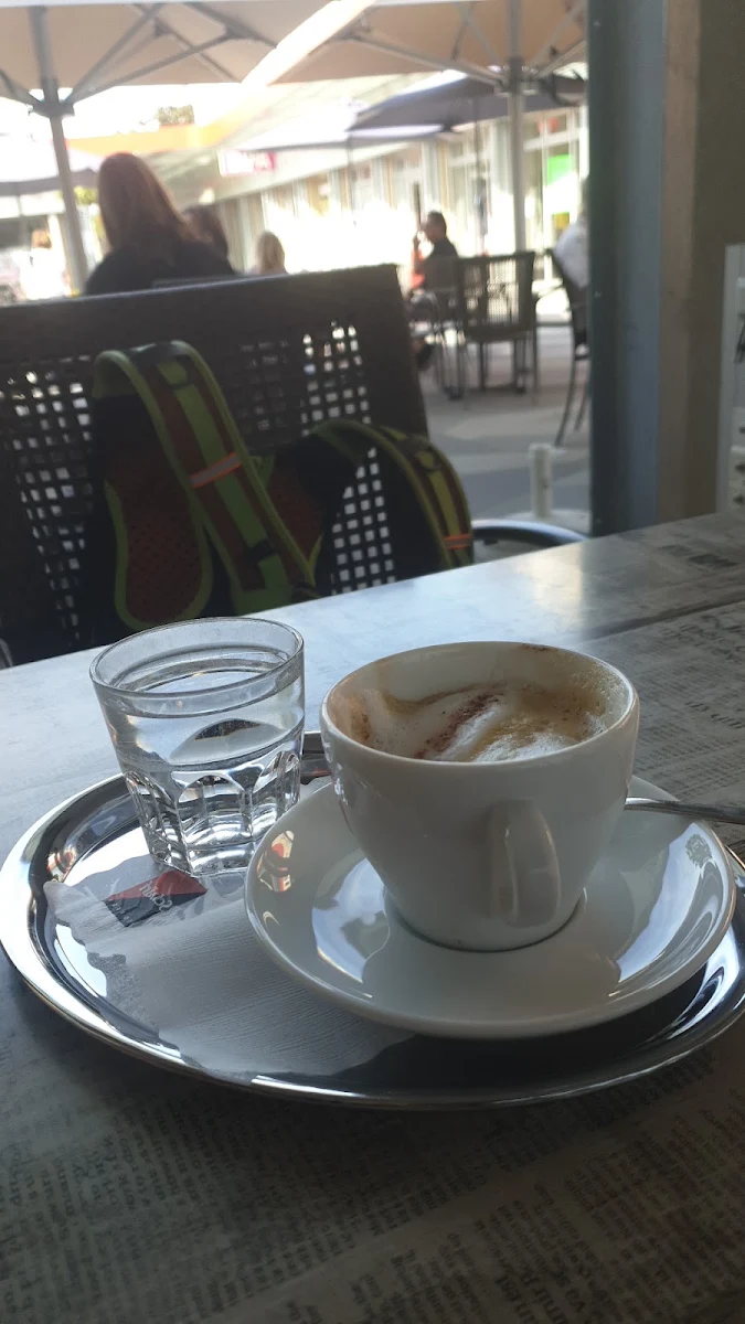Cappuccino