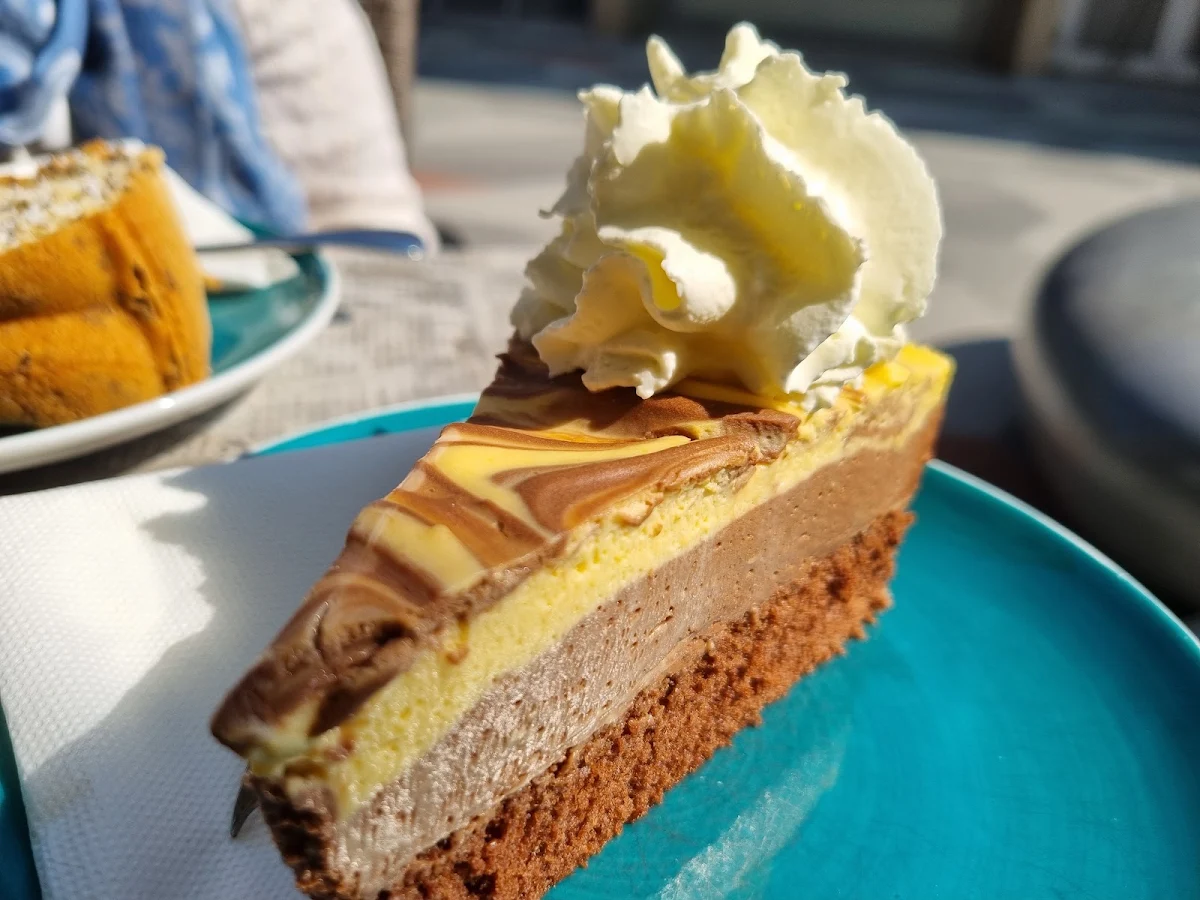Likörtorte