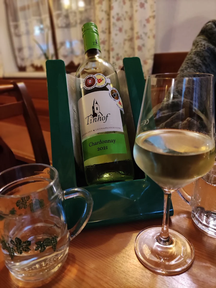 Chardonnay