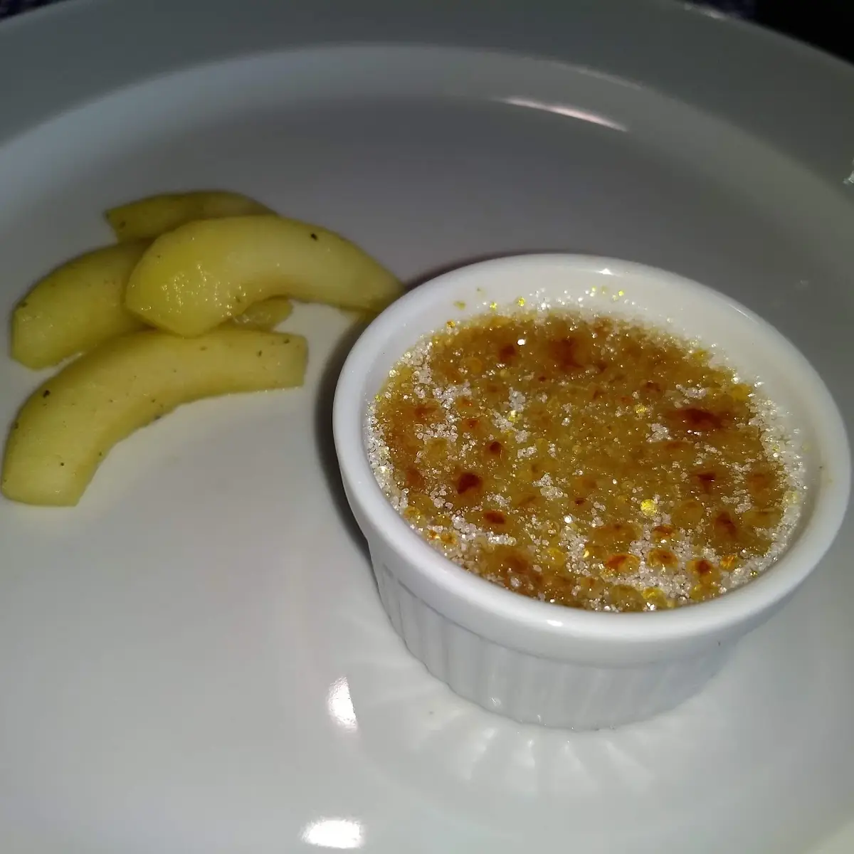 Gänseleberpastete