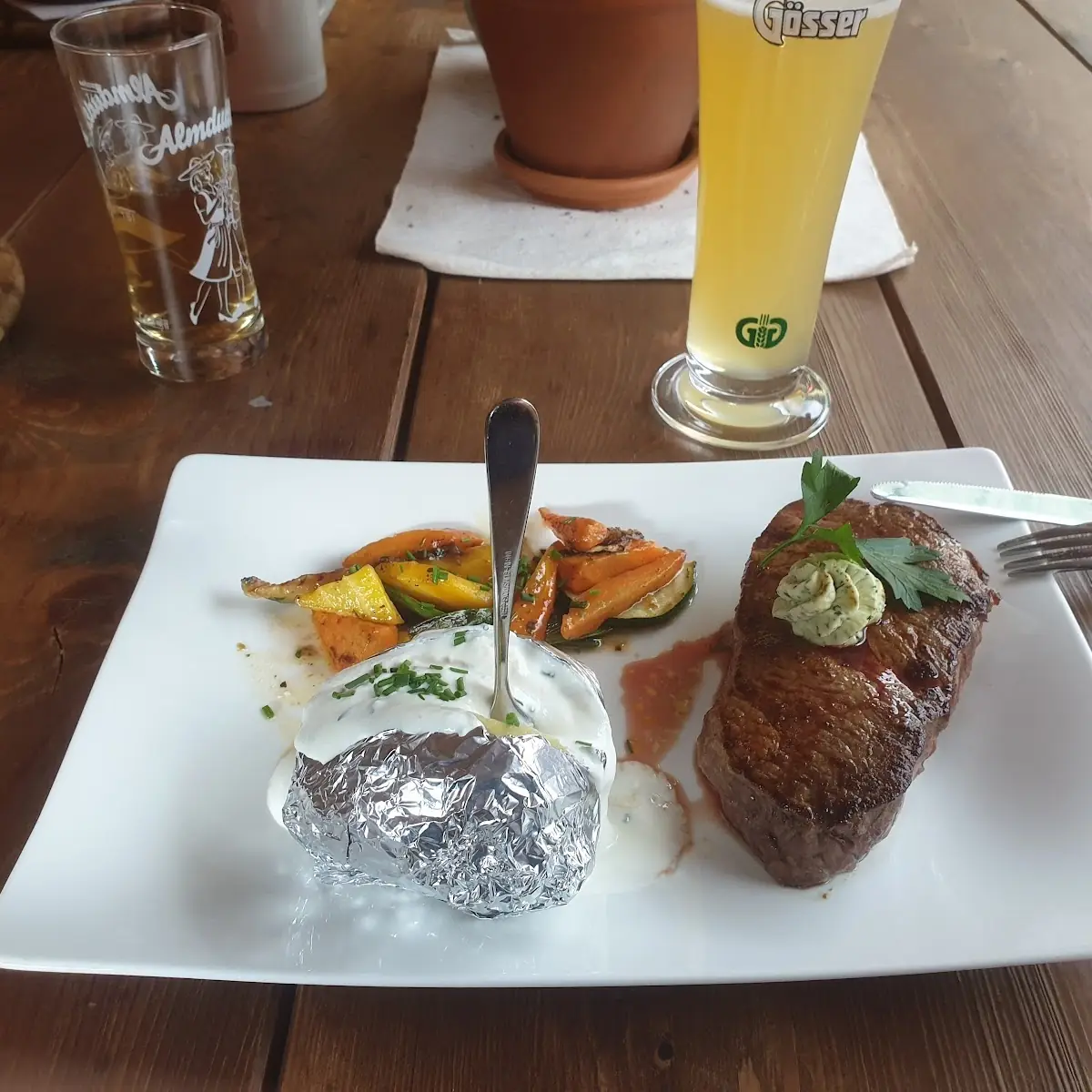 Rumpsteak