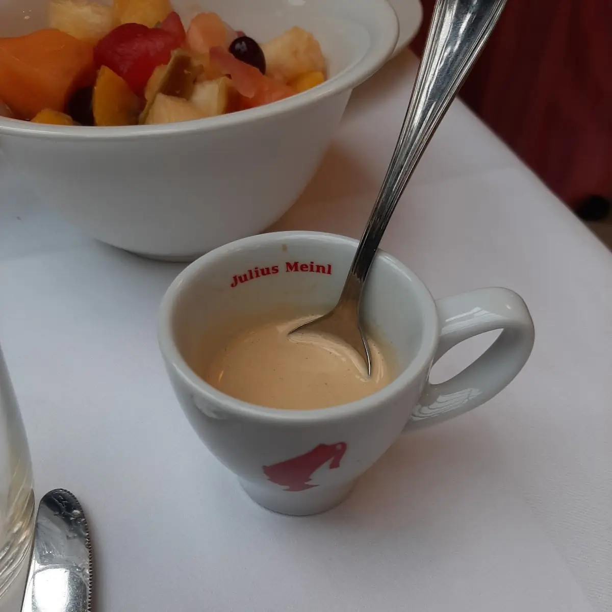 Caffè Espresso