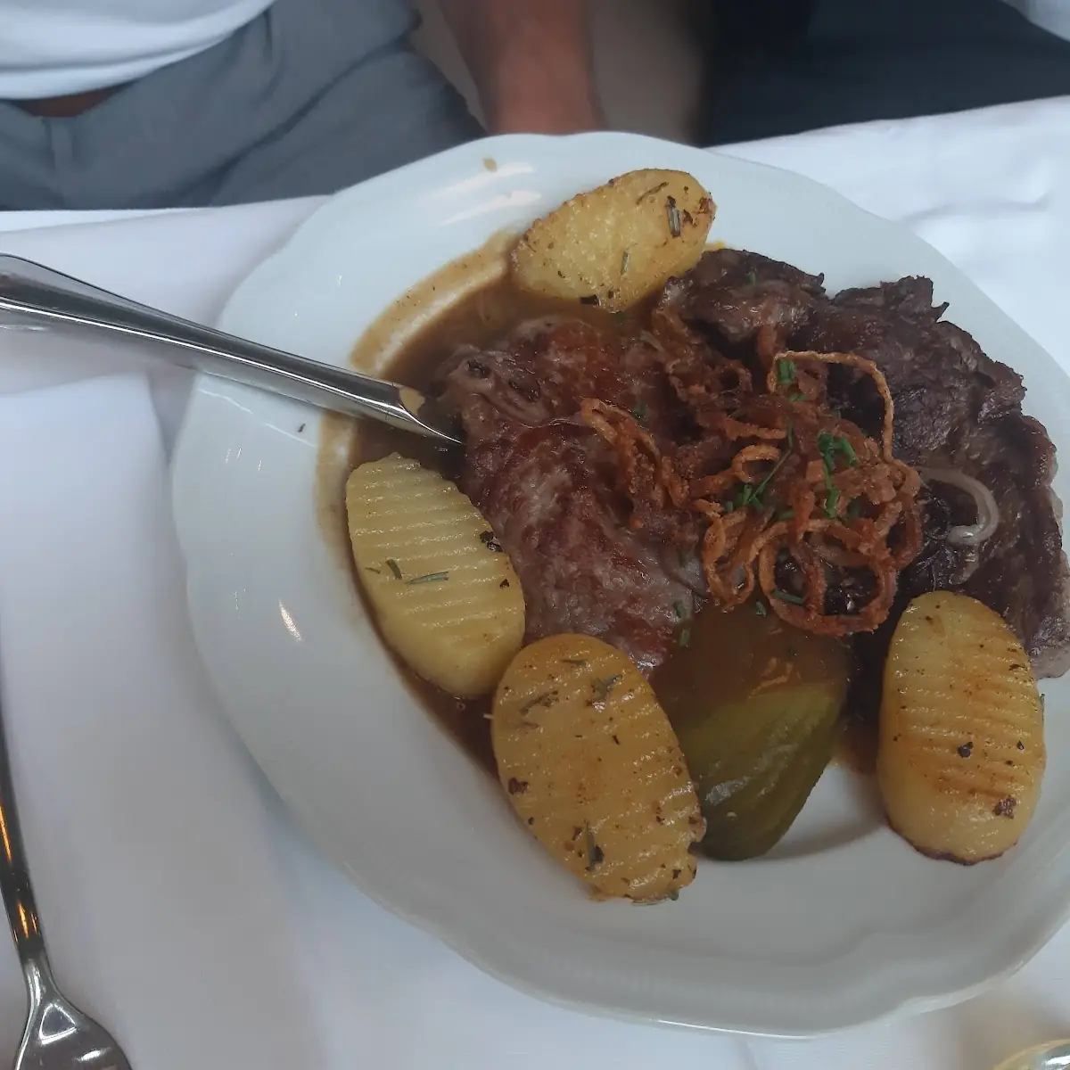 Rostbraten