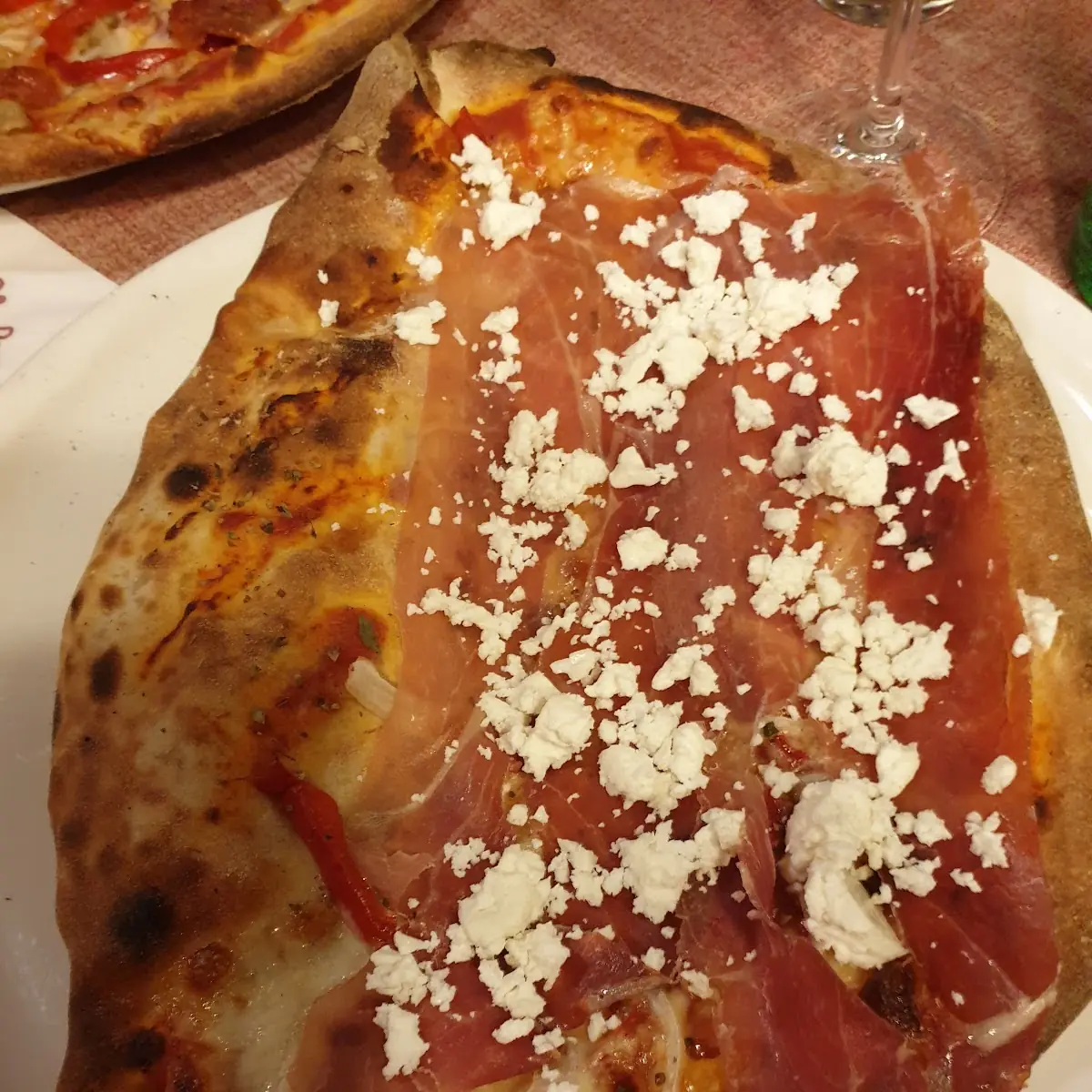 Calzone