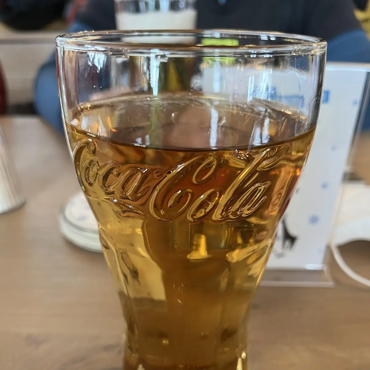 Almdudler
