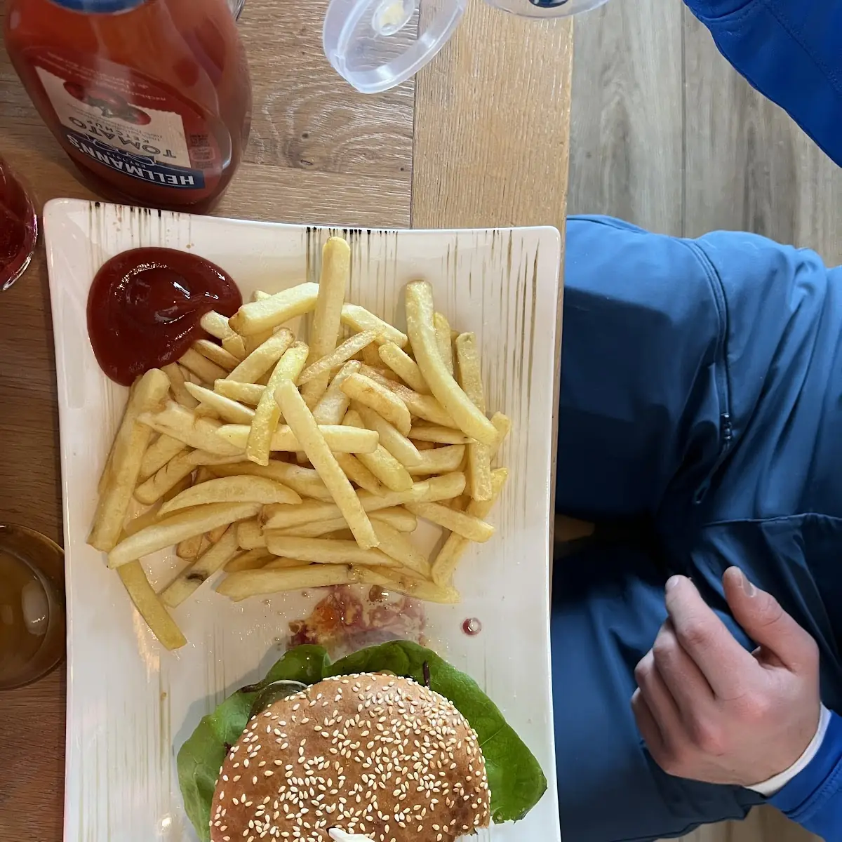 Burger