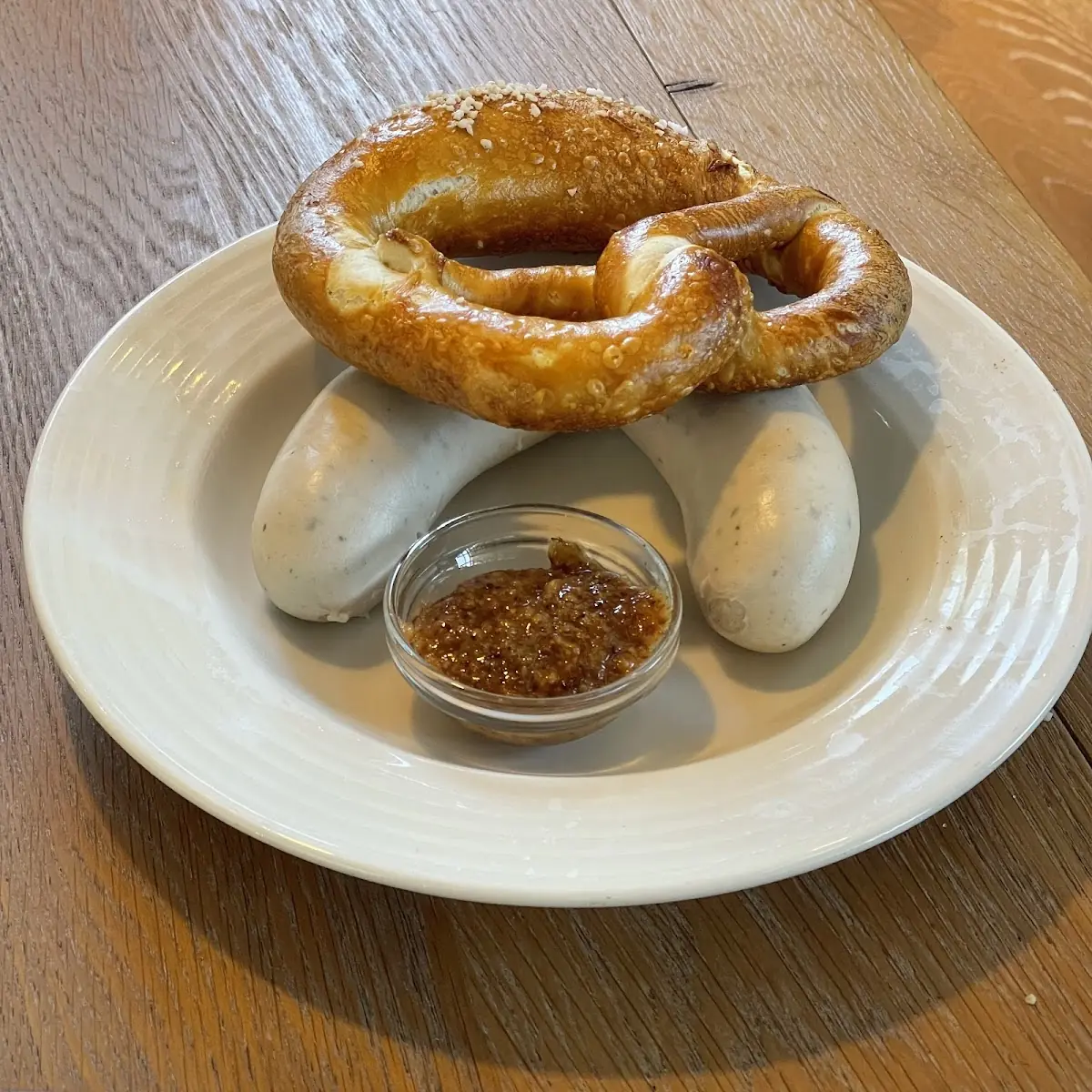 Wurstel