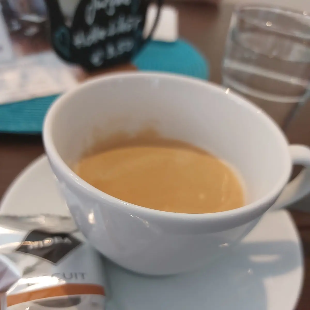 Kaffee