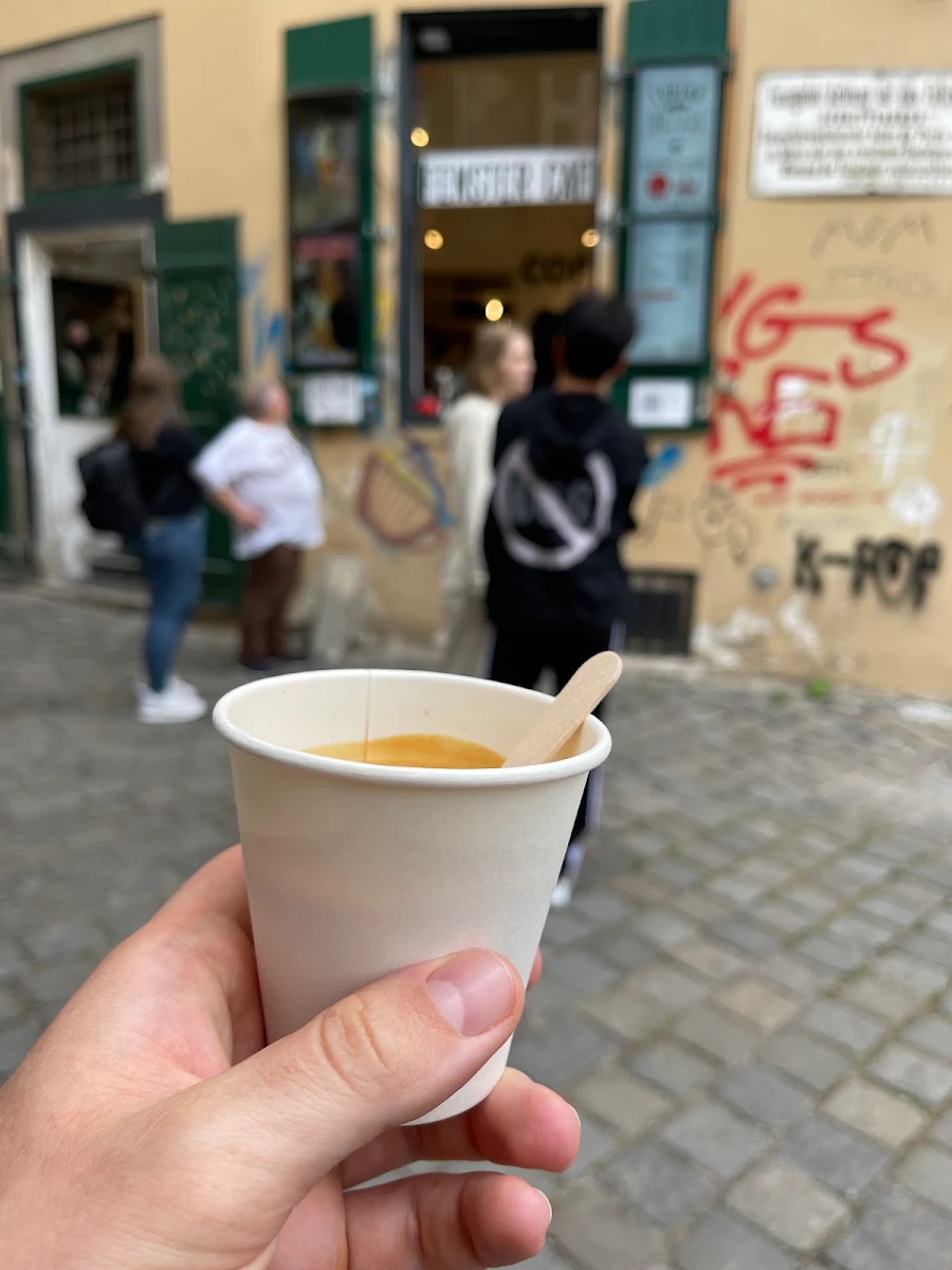 Caramel Macchiato