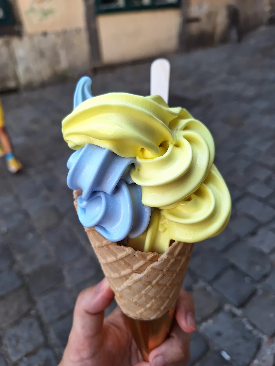 Eis