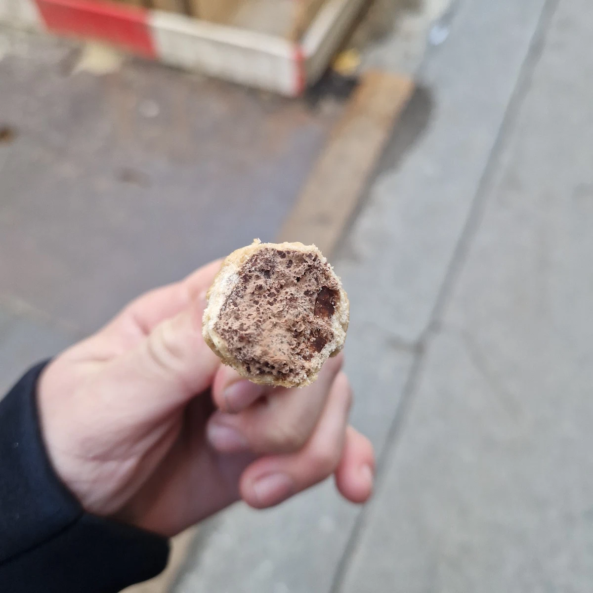 Fensterccino