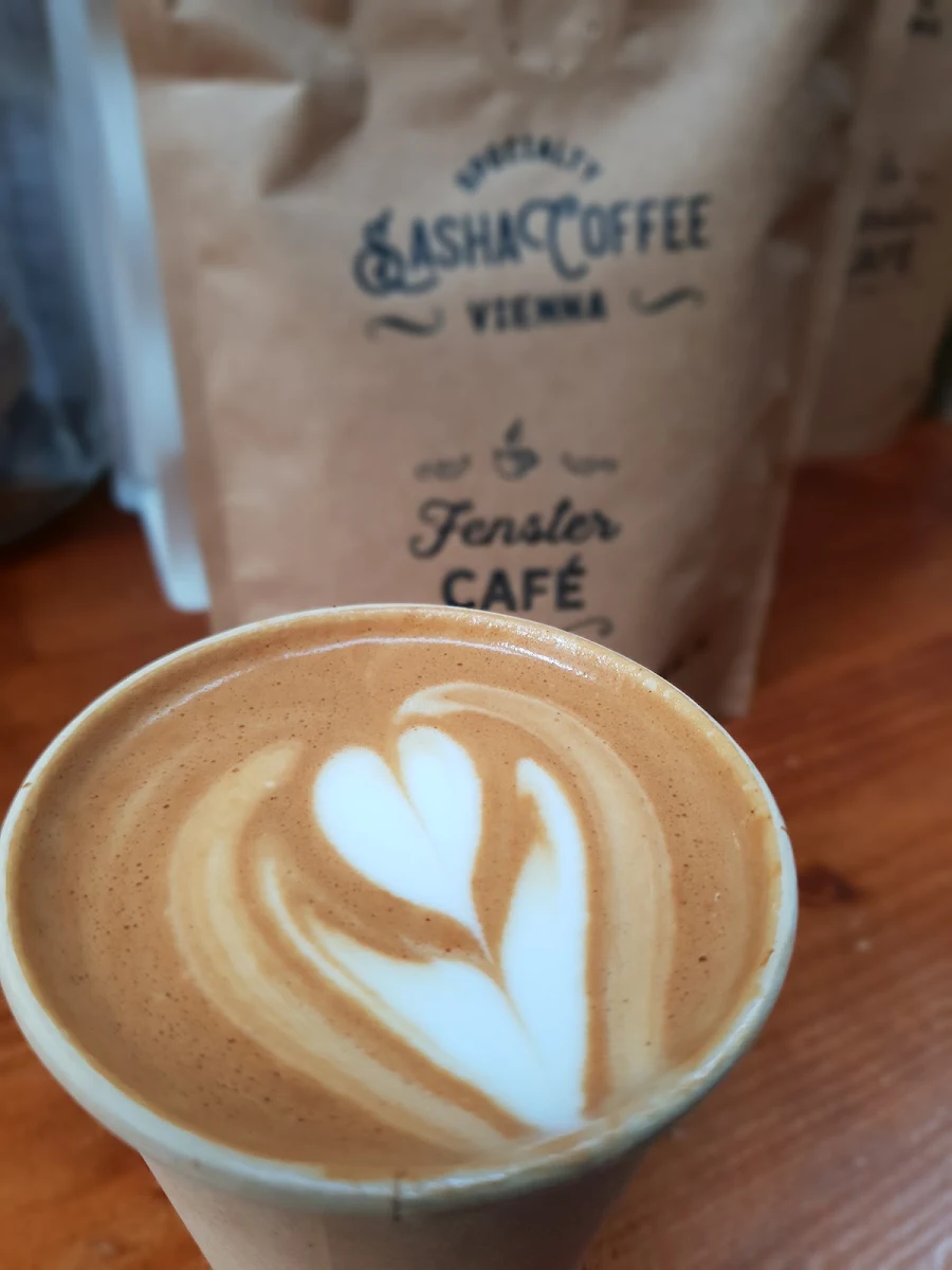Flat White