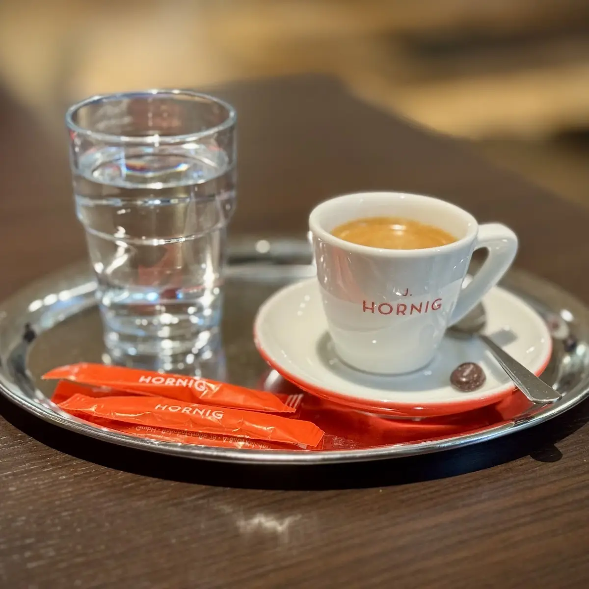 Espresso