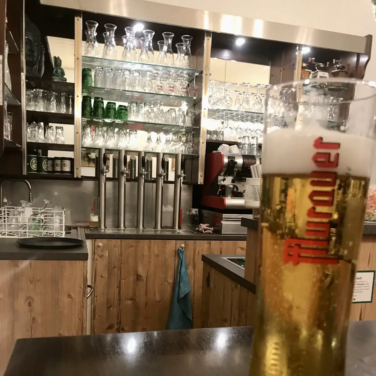 Murauer Bier