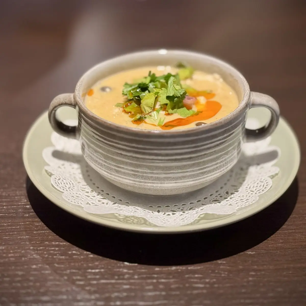 Tom Kha Gai