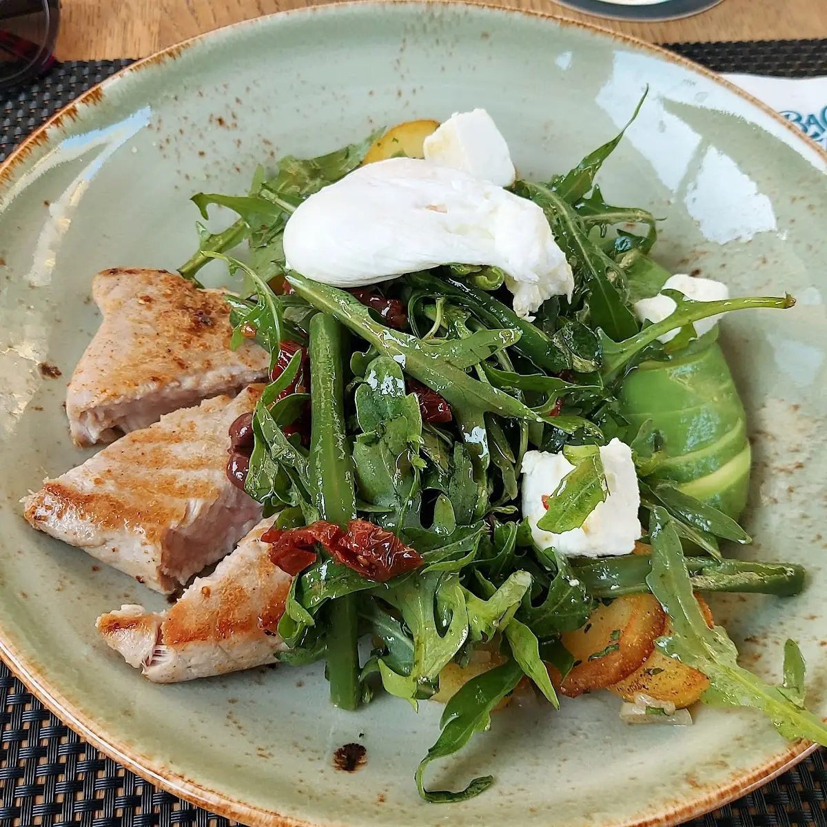 Thunfisch