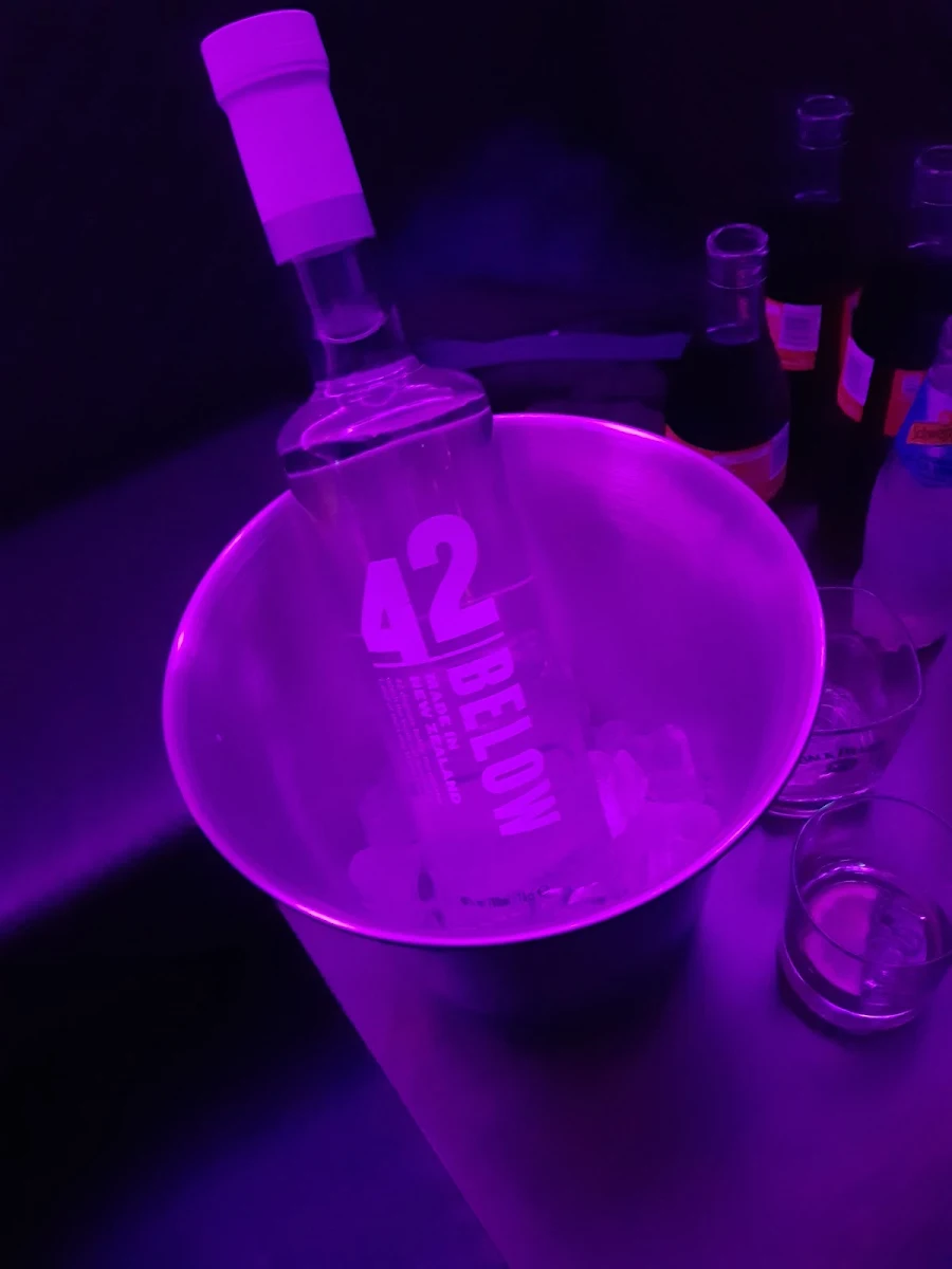 Vodka