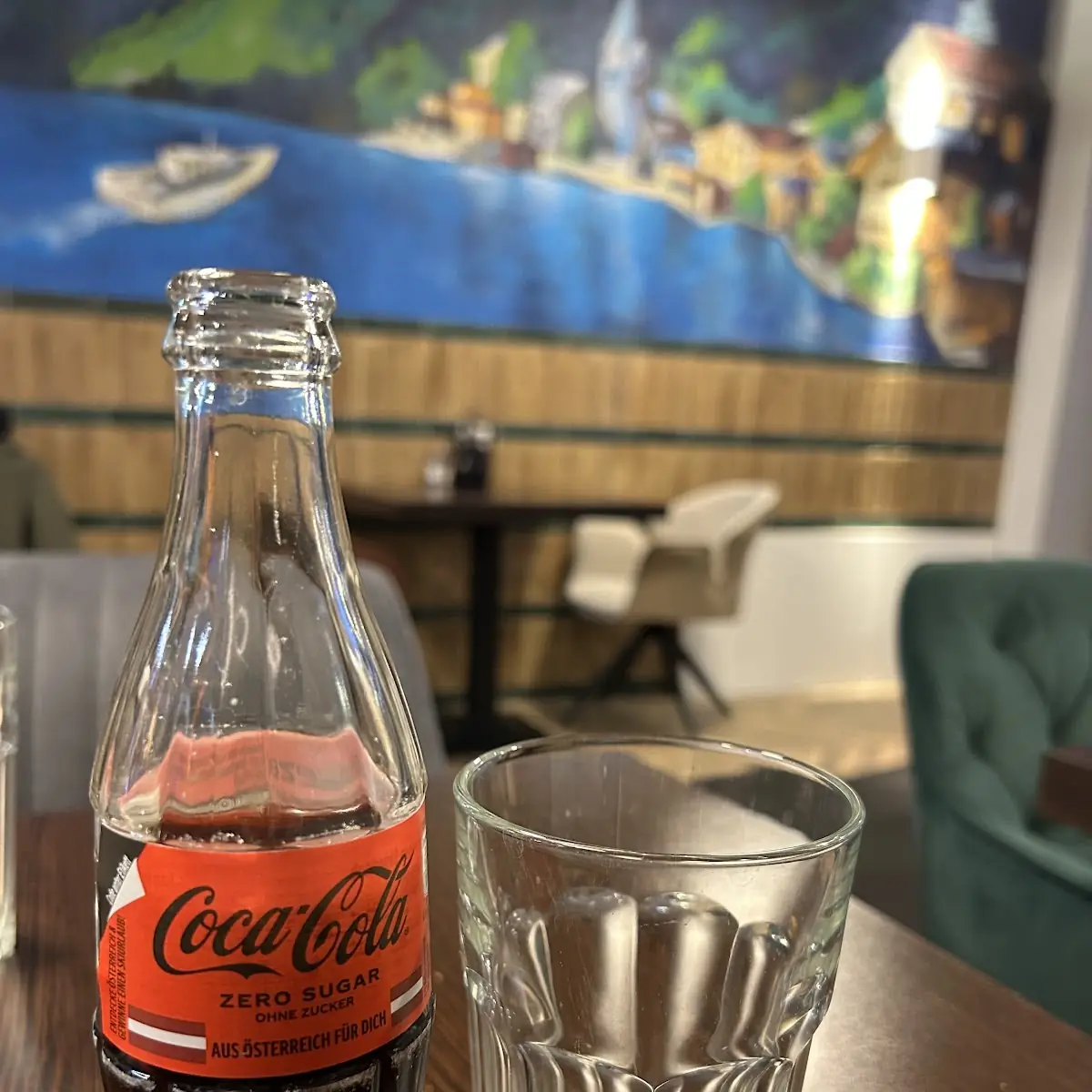 Cola Zero
