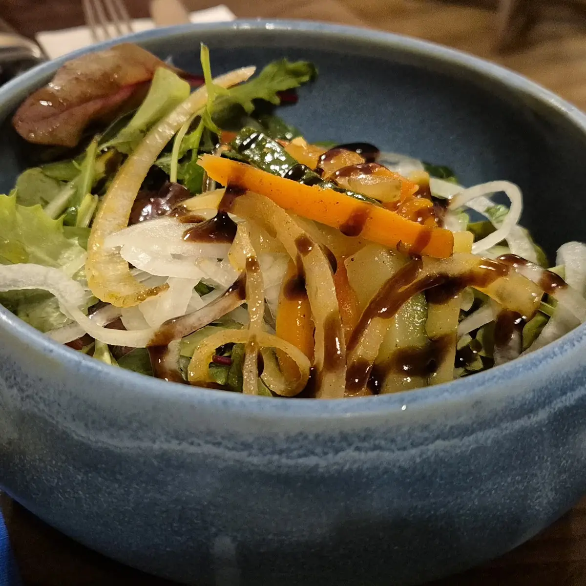 Beilagensalat