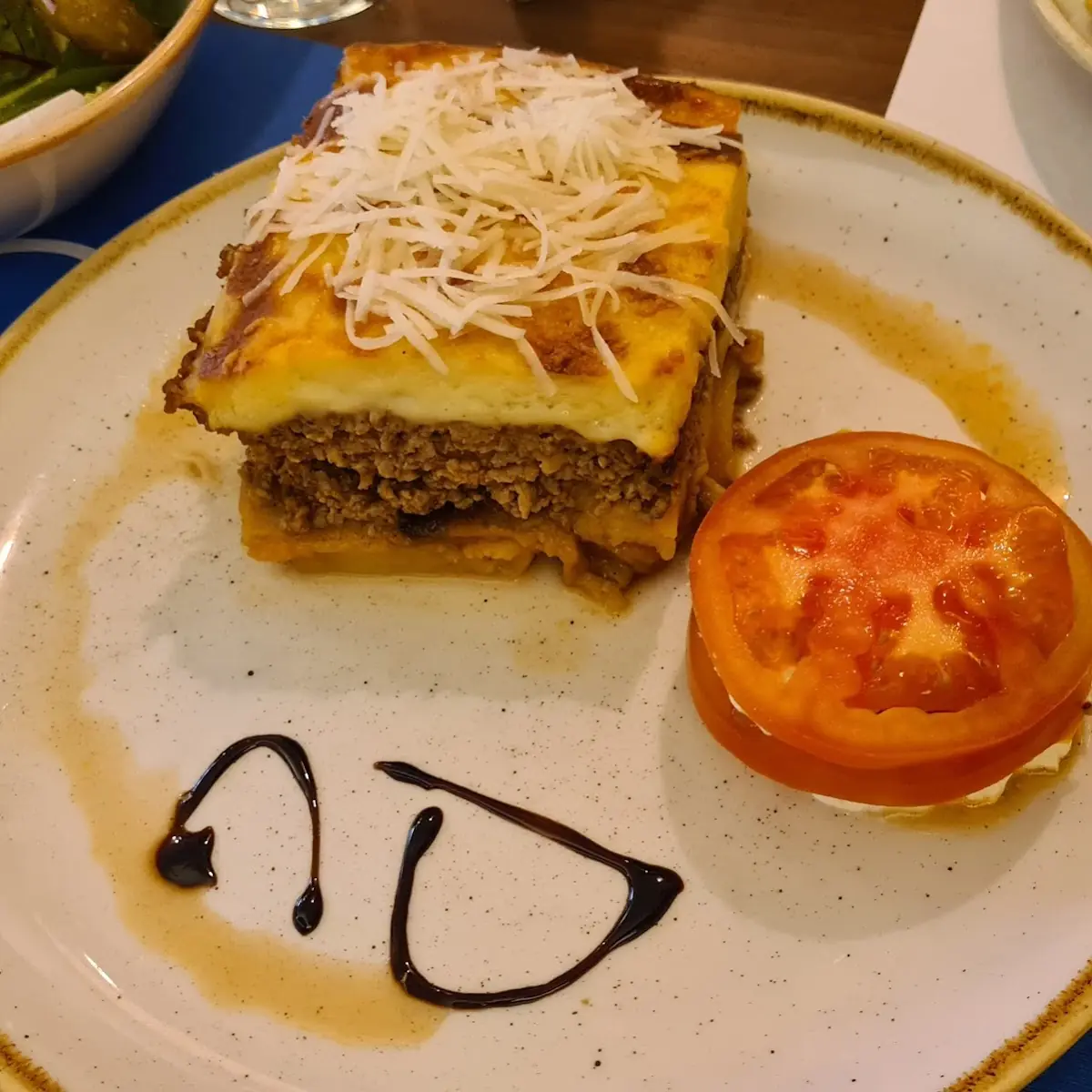 Moussaka
