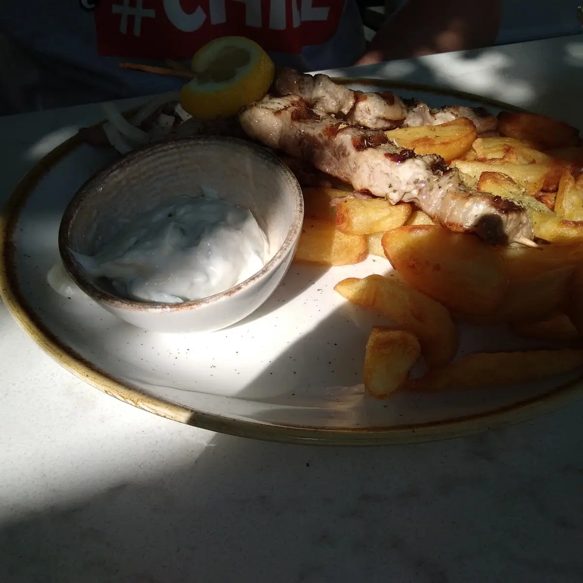 Spieß