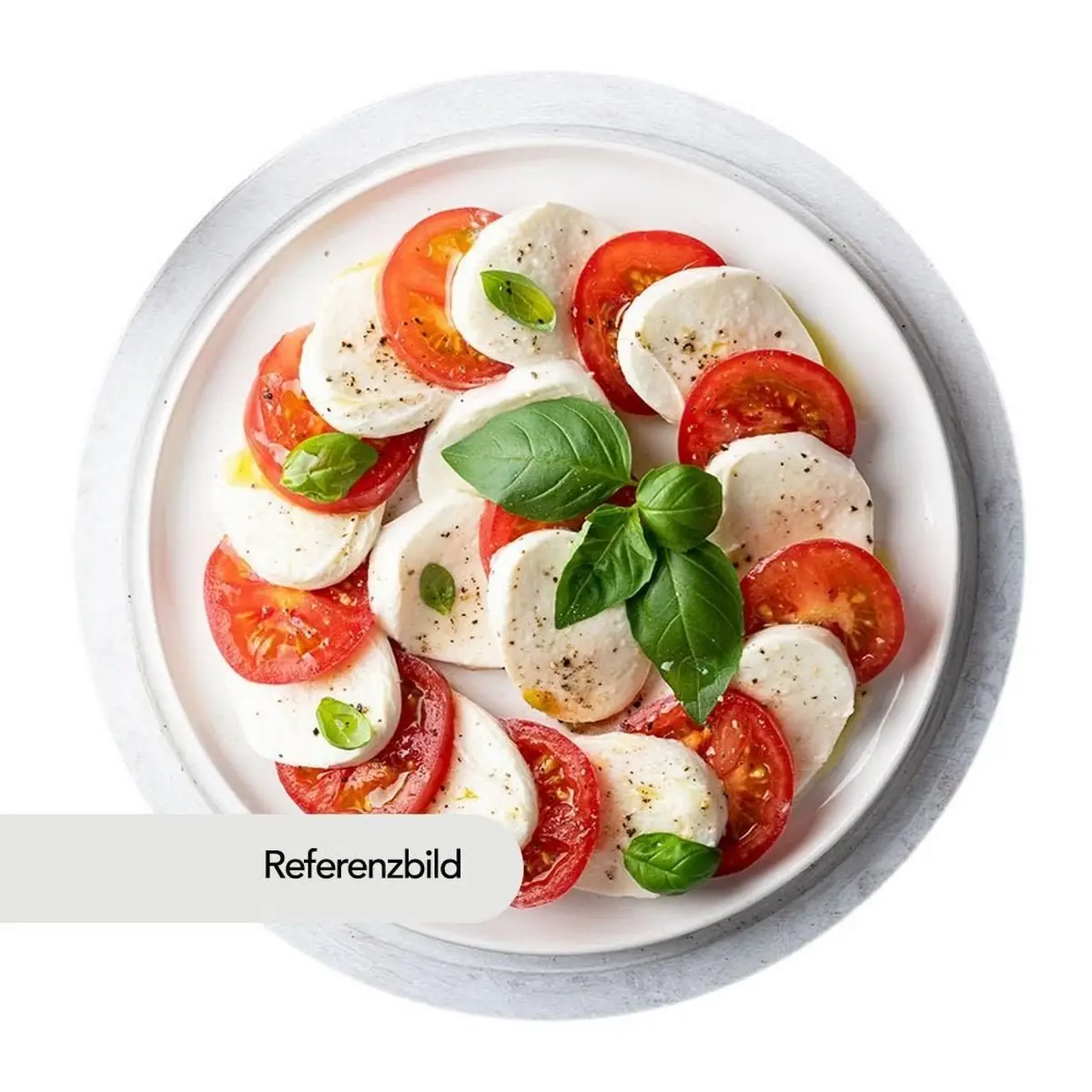 Caprese Salate