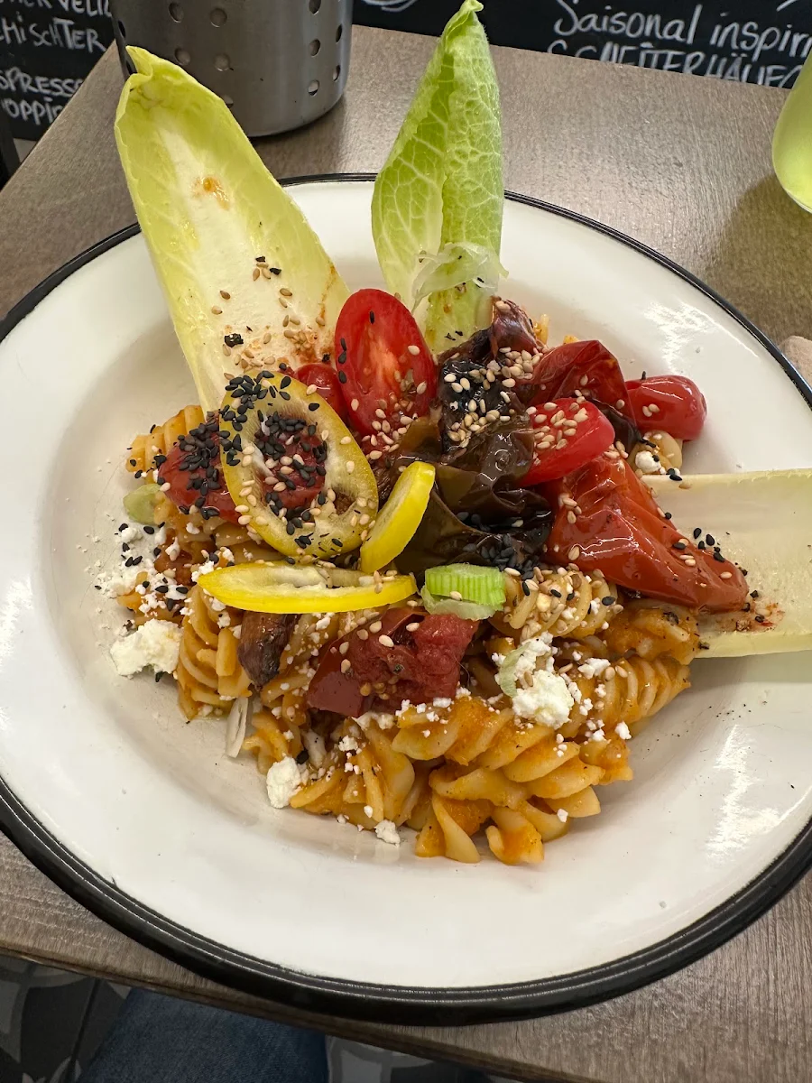 Pasta