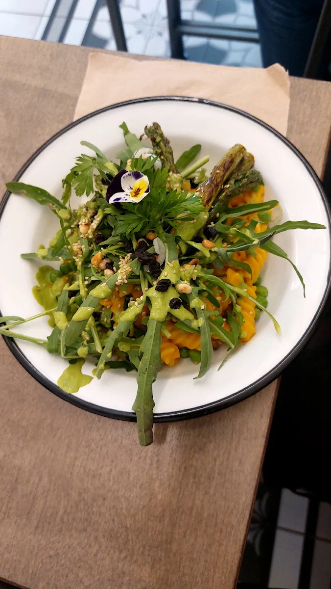 Pastagericht