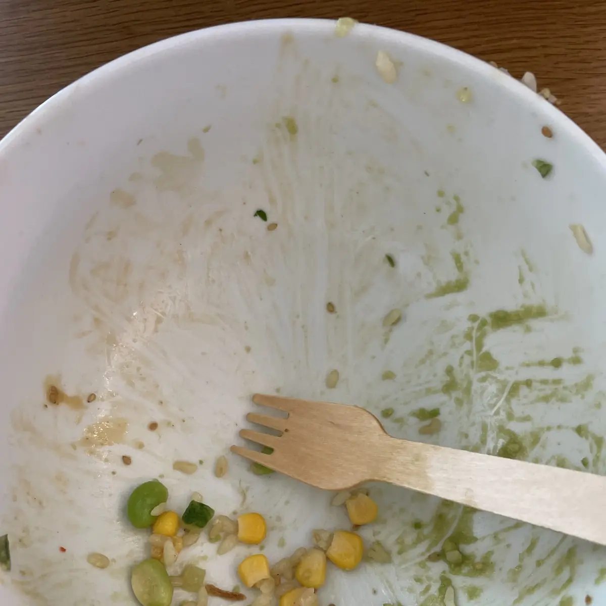 Highlights, Fat Monk – Wien Mitte