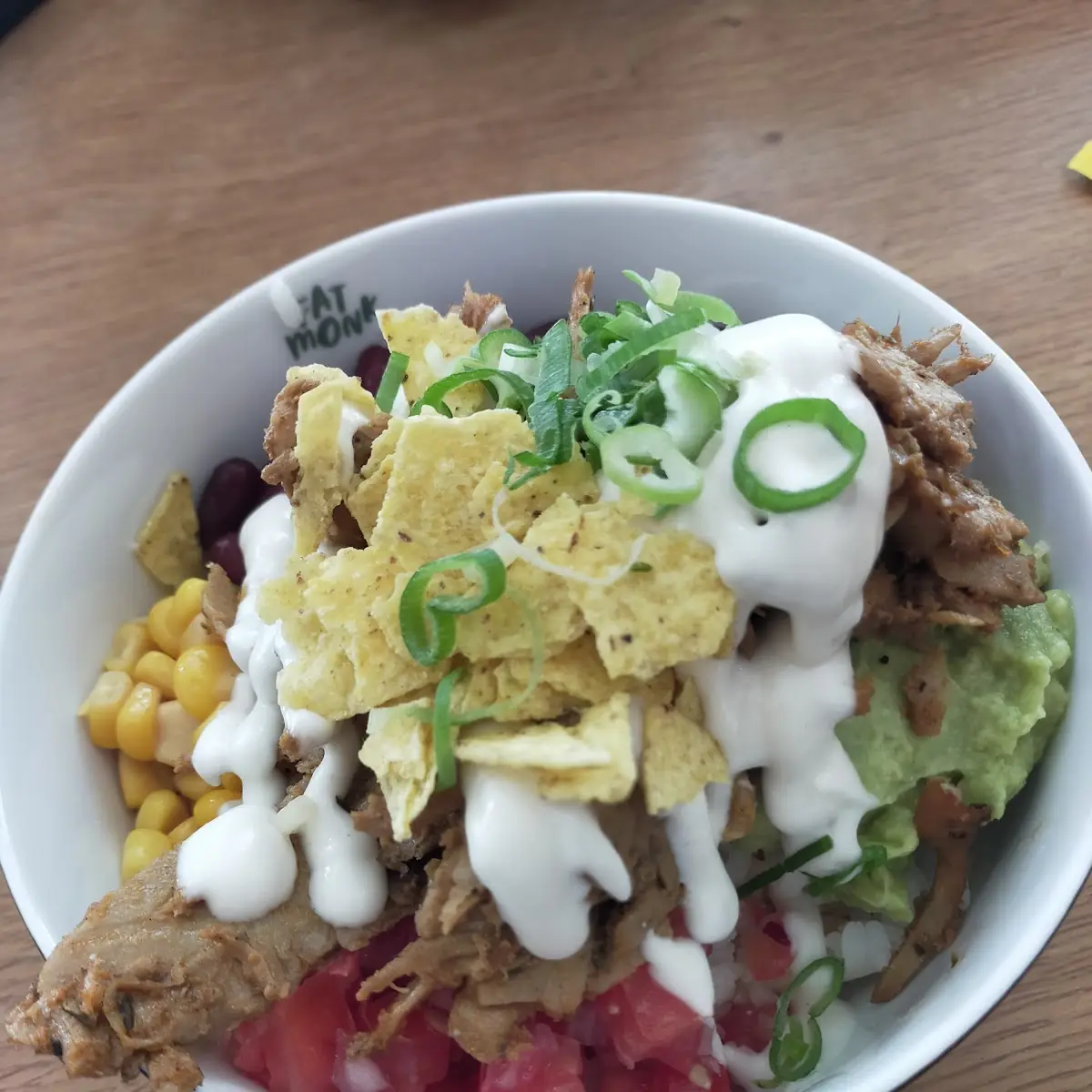 Highlights, Fat Monk – Wien Mitte