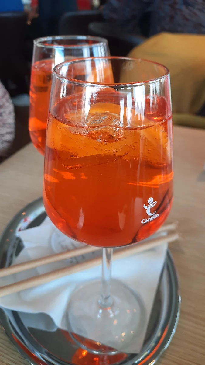 Aperol