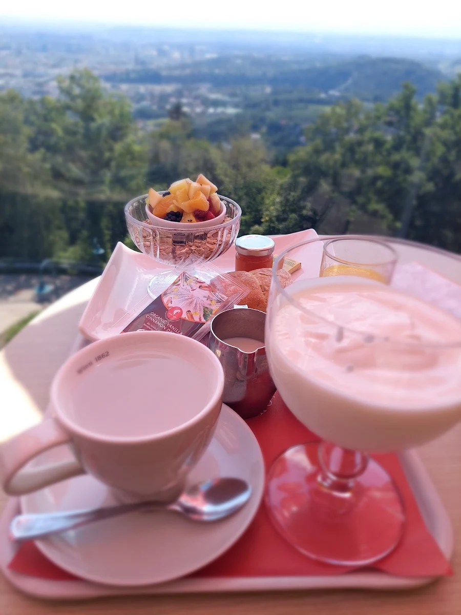 Fitness Frühstück