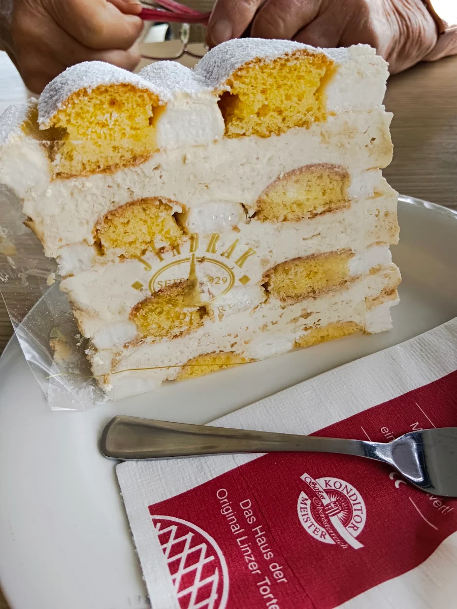 Kardinal Schnitte