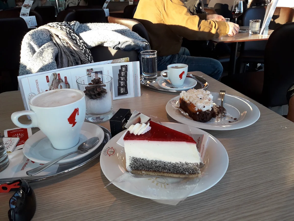 Leckere Torten Und Kuchen