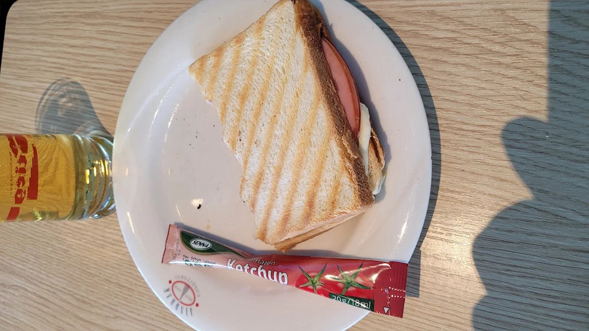 Toast